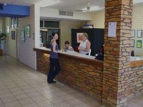 Tropicana Inn Broome - Photo2