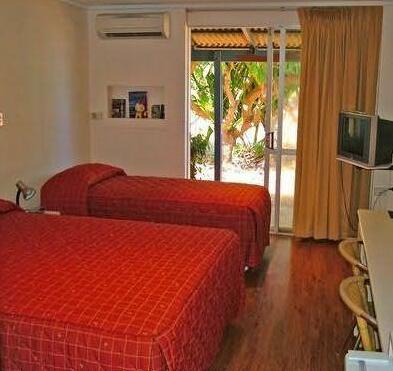Tropicana Inn Broome - Photo4