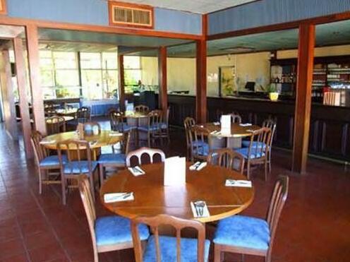 Tropicana Inn Broome - Photo5