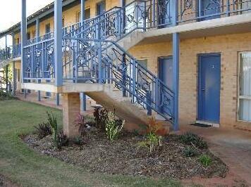 Tropicana Inn Broome