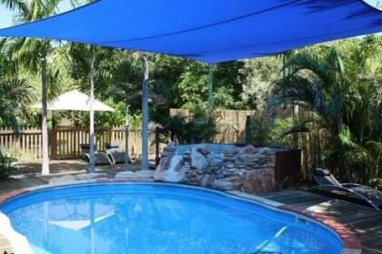 Windmill Lodge Retreat Cable Beach