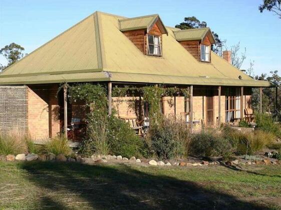 Wind Song Bed & Breakfast