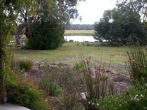 Wind Song Bed & Breakfast - Photo3