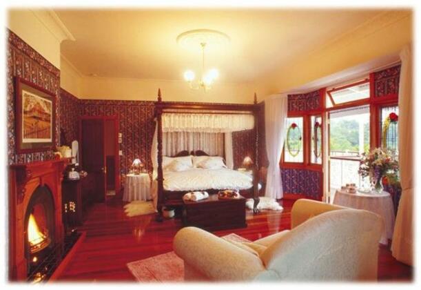 Buderim White House Bed And Breakfast - Photo2