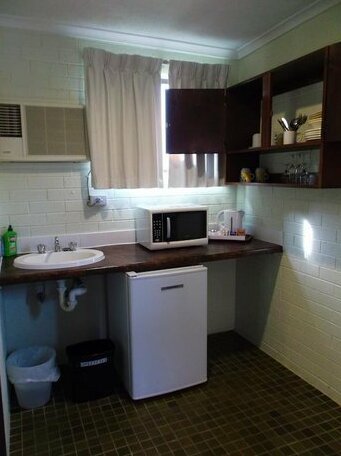 Bulahdelah Motor Lodge - Photo3