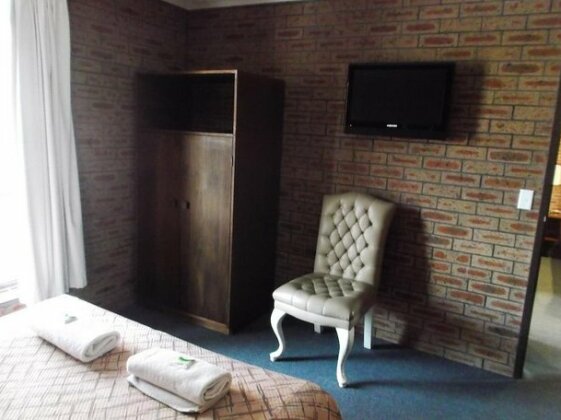 Bulahdelah Motor Lodge - Photo5