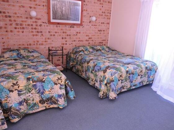 Bulahdelah Myall Motel - Photo3