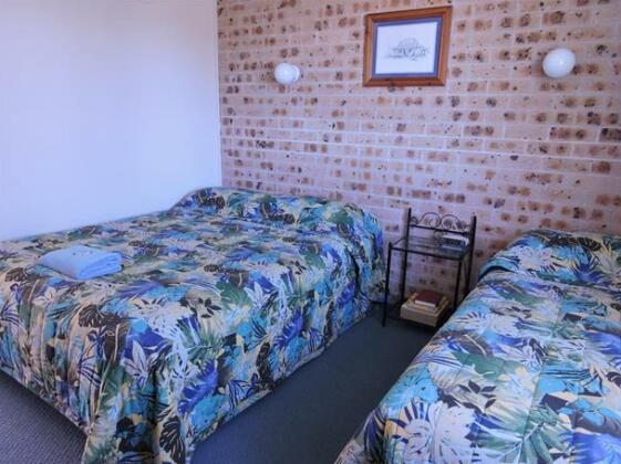 Bulahdelah Myall Motel - Photo4