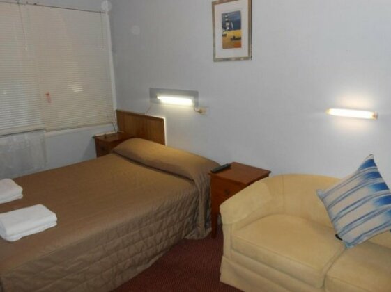 Mount View Motel Bulahdelah - Photo2