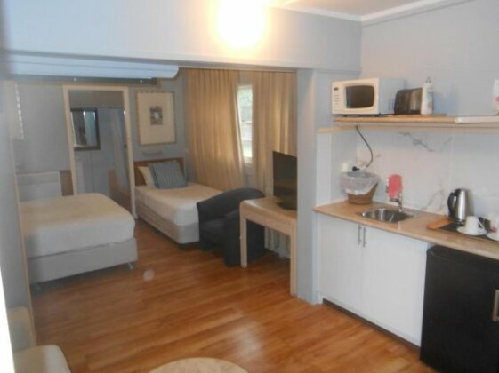 Mount View Motel Bulahdelah - Photo3