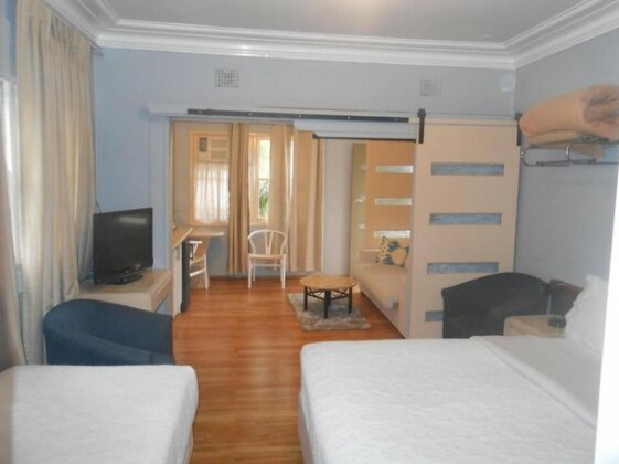 Mount View Motel Bulahdelah - Photo5