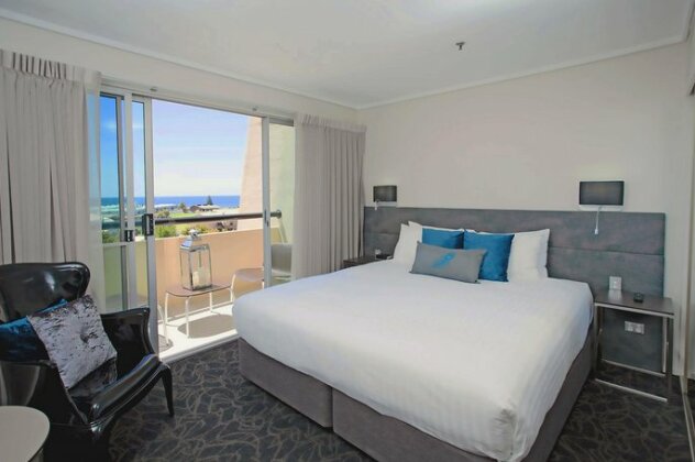 Best Western Plus Hotel Lord Forrest - Photo4