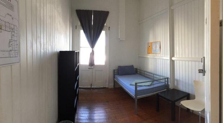 Grand Bundaberg Hostel - Photo3