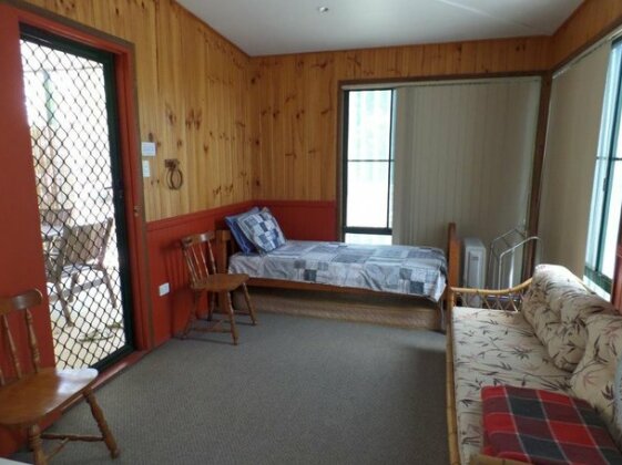 Bungadoo Country Cottage - Photo4