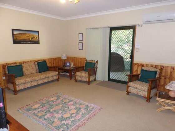 Bungadoo Country Cottage - Photo5