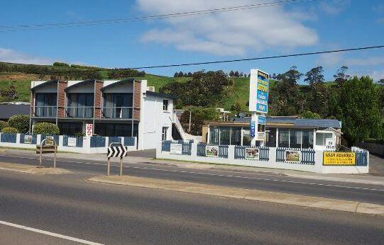 Burnie Ocean View Motel and Holiday Caravan Park