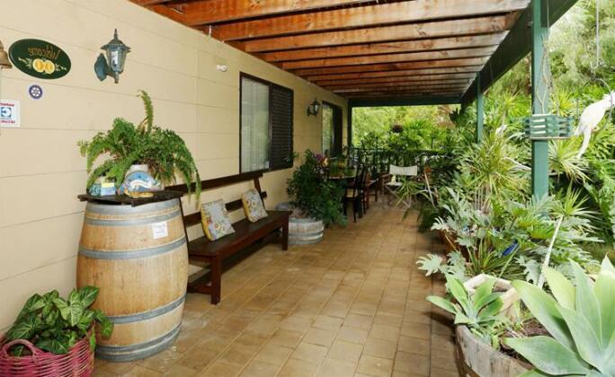 Broadwater Bed And Breakfast - Photo2