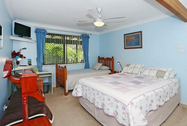 Broadwater Bed And Breakfast - Photo3
