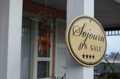 Sojourn on Gale Bed & Breakfast