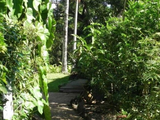 Byfield Creek Lodge B & B - Photo5