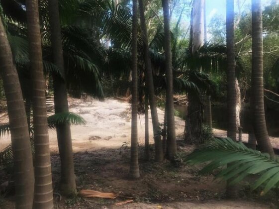 Ferns Hideaway Resort - Photo3