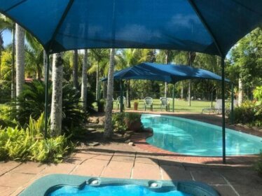 Ferns Hideaway Resort