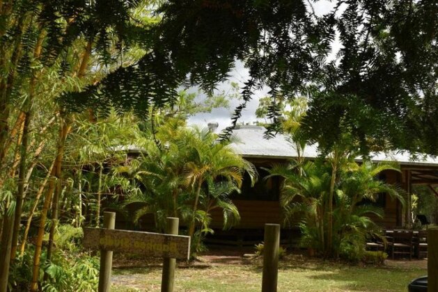 Getaways at Byfield - Photo3