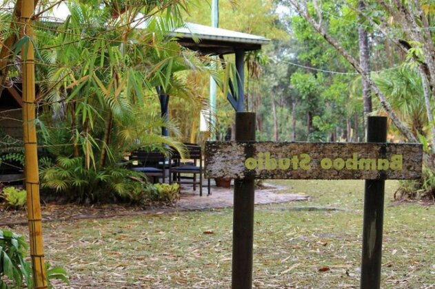 Getaways at Byfield - Photo5