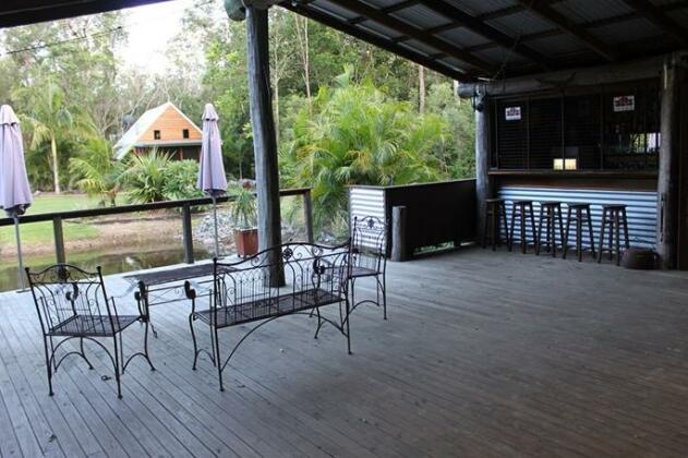 Rainforest Ranch - Photo2