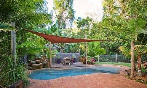 Rainforest Ranch - Photo4