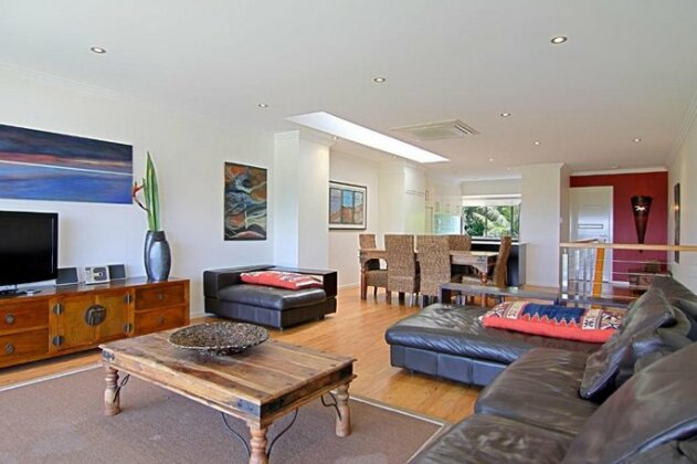 3/130 Lighthouse Road Byron Bay - James Cook Apartments - Photo2