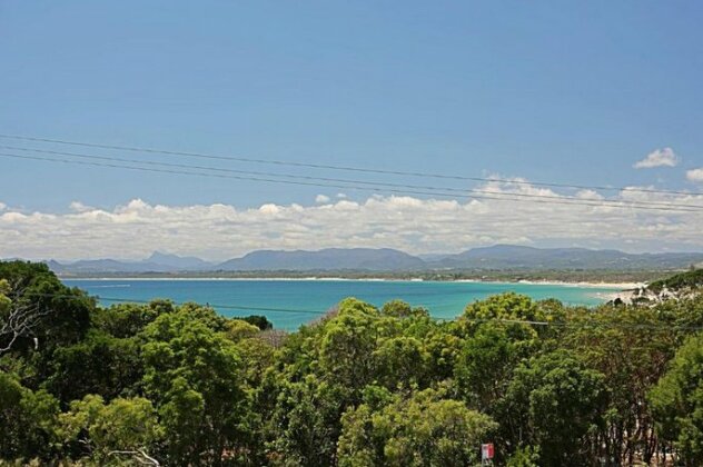 3/130 Lighthouse Road Byron Bay - James Cook Apartments - Photo3