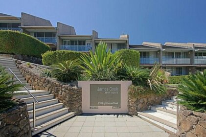 3/130 Lighthouse Road Byron Bay - James Cook Apartments