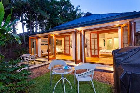 Bayhaven Lodge - Photo2