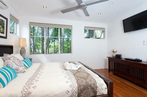 Bayhaven Lodge - Photo3