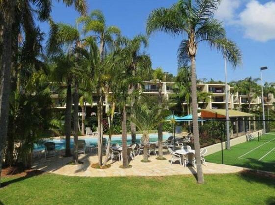 Beach House 1 at Vue - Photo3