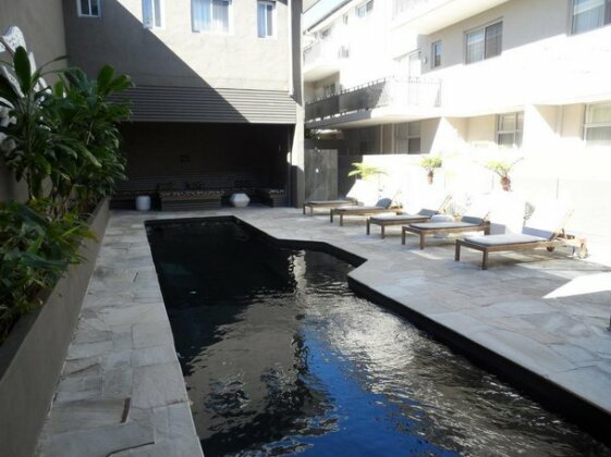 Byron Bay Hotel and Apartments - Photo3