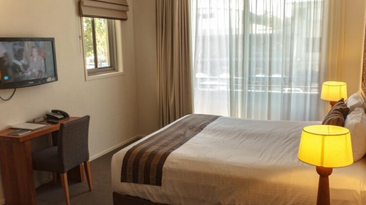 Byron Bay Hotel and Apartments - Photo4