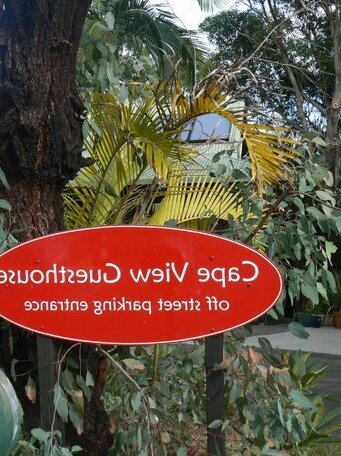 Capeview Guesthouse - Photo2