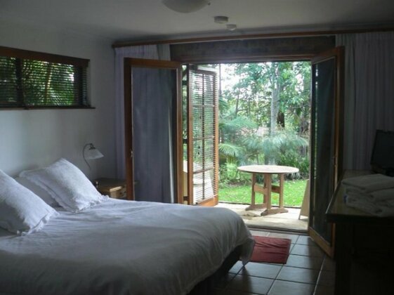 Capeview Guesthouse - Photo3