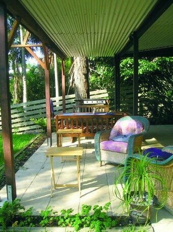 Capeview Guesthouse - Photo5