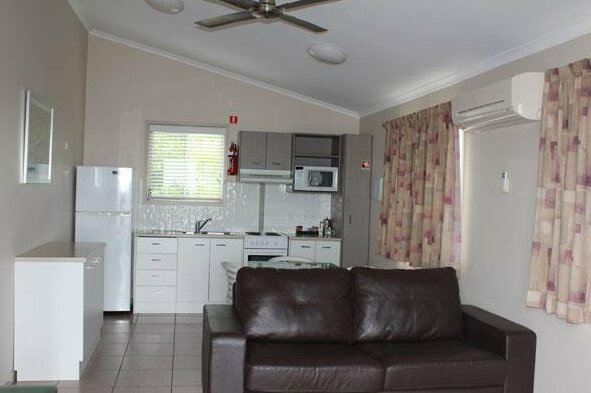 First Sun Holiday Park - Photo2