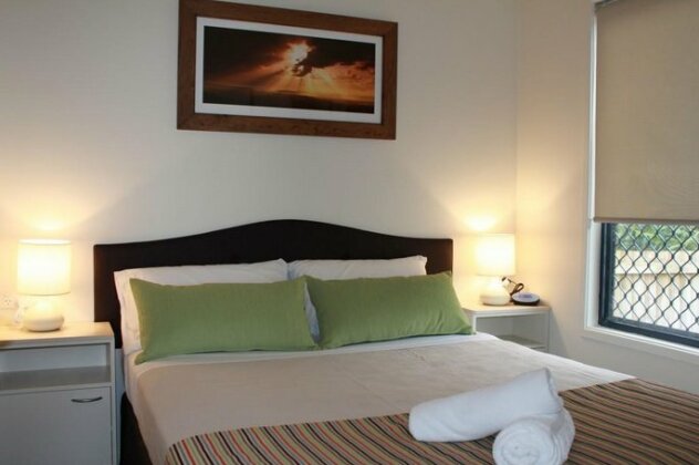 First Sun Holiday Park - Photo3