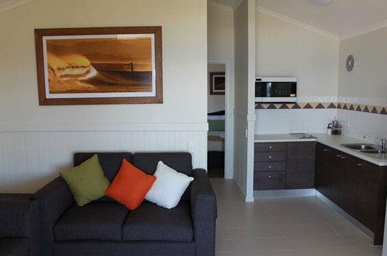 First Sun Holiday Park - Photo4