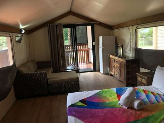 First Sun Holiday Park - Photo5