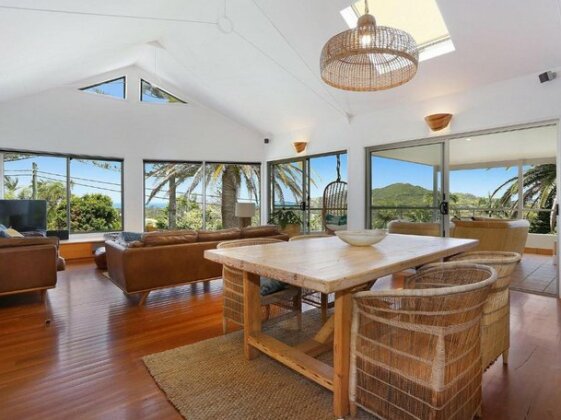 Lighthouse Lodge Byron Bay - Photo2