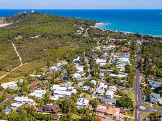 Lighthouse Lodge Byron Bay - Photo3