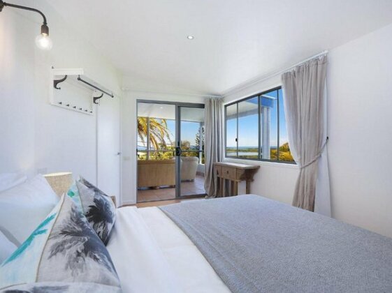 Lighthouse Lodge Byron Bay - Photo5