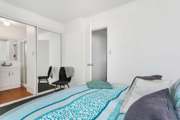 Mahogany Lodge Byron Bay - Photo2