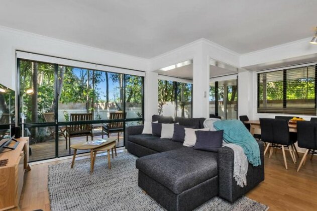 Mahogany Lodge Byron Bay - Photo3